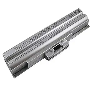 SellZone Replacement Laptop Battery for Sony VAIO VGP-BPS13/S