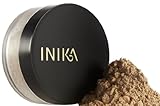 INIKA Mineral Foundation Powder