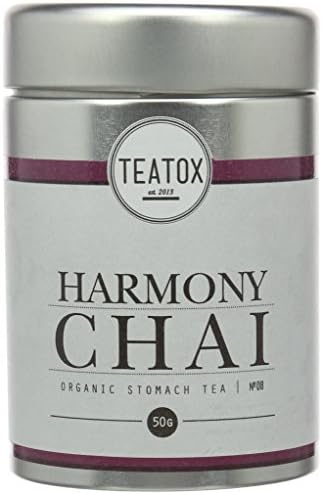 Teatox Organic Harmony Chai 50 g