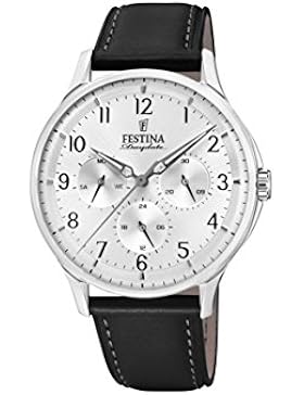 Festina Herren-Armbanduhr F16991/1