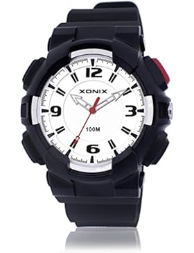 Children watch leuchtende pointer wasserdicht mädchen quartz uhren-F