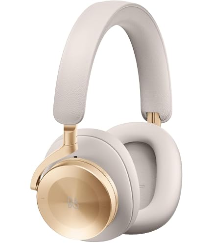 B&O PLAY by Bang & Olufsen BeoPlay Form 2i On-Ear Headphones - Red