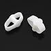 Pack of 2PCS Gel Toe Separators Straightener Bunion Protector Corrector