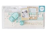 We R Memory Keepers - Tablero de perforadora de marcos