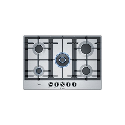 détail BOSCH TABLE DE CUISSON PCQ7A5B90