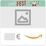 Amazon.de Gutschein zum Drucken (Verschiedene Motive): Amazon.de