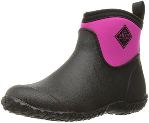 Muck Boots Muckster II Ankle Womens Wellies