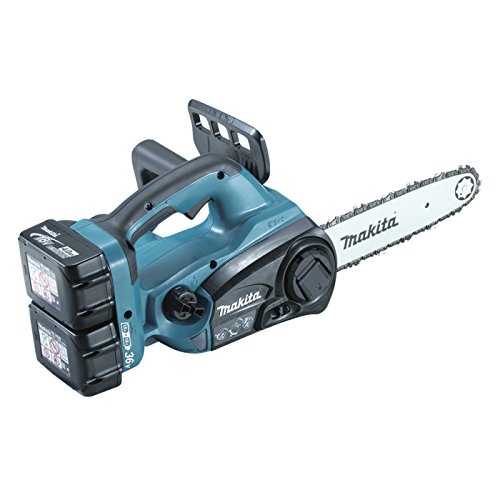 Preisvergleich Produktbild Makita DUC 252 RF2 Akku-KettensÌ_ge
