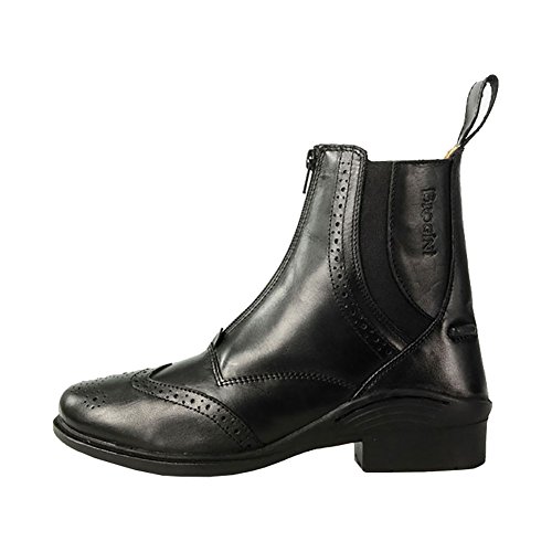 horse riding ankle boots