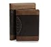 Produktbild Edles "noratio" Apple iPad Air 2 - Smart Cover - Schutz Hülle im "Football - Style" - Leder Hülle Case - mit Multi Ständer & Magnet Verschluss