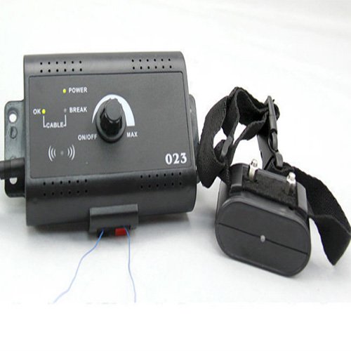 Pet-Fencing-System-Smart-Dog-Underground-Fence-InGround-Dog-Fence-Collar-Dog-Training-Collar-with-300M-Wire-Cable