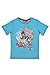 Produktbild TS KURZE ÄRMELS PAW PATROL BLAUGRÜN 6 J
