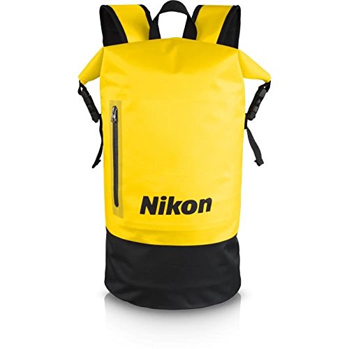 Nikon France AW130 Sac    Dos   tanche