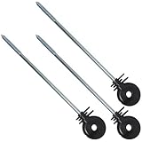 Isolator Weidezaun 25x Abstandsr Isolator Weidezaun 25x Abstandsr