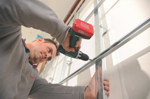 Metabo 602105510 Akku-Bohrschrauber BS 14.4 LI 2 Akkus 1.5 Ah - 3