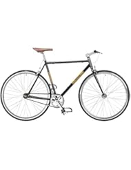 viking urban bike review
