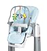 Peg Perego Kit for highchair Tatamia Blue