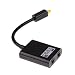 Produktbild Gazechimp Quadratische Digital Toslink Optische Faser Audio Splitter Adapter , 2 in 1 out Konverter