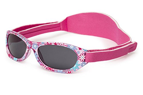 Sunglasses baby girl, 100% UV protection