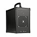 Price comparison product image Lian Li PC-TU100B - PC-TU100B Mini-ITX Cube - Black