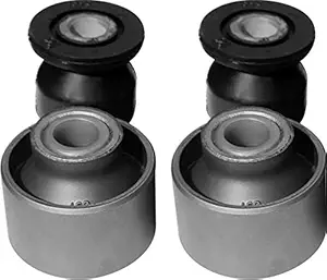 Bravo Suspension Bushing Kit (Set of 4) Tata Nexon