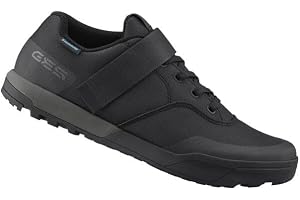 SHIMANO unisex - vuxen Cykelskor Sh-ge500Cykelsko