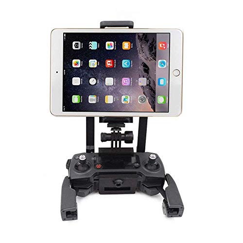 Preisvergleich Produktbild TINGSU StarTRC Mehrzweck-Controller Fahrradhalterung für DJI Mavic Pro Spark