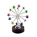 Produktbild Ruiting Riesenrad Perpetual Motion mit Balance Ball Home Office Schreibtisch Ornament Bunte Kugel Riesenrad