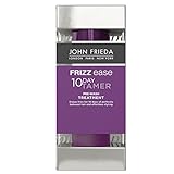 John Frieda Frizz Ease 10 Day Tamer Pre-Wash Treatment, 150 ml