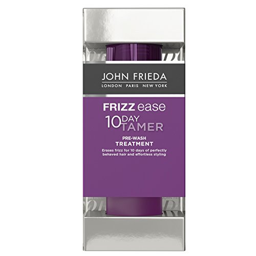 John Frieda Frizz Ease 10 Day Tamer Pre-Wash Treatment 150 ml