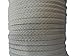 Produktbild Hummelt® SilverLine-Rope Baumwollseil Baumwollkordel (H) 10mm 7,5m natur (beige)