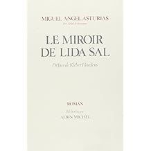 Le Miroir de Lida Sal et autres contes