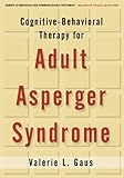 Image de Cognitive-Behavioral Therapy for Adult Asperger Syndrome