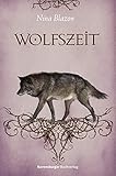 Wolfszeit (Ravensburger Taschenbücher) by