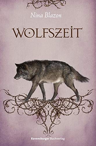 Wolfszeit (Ravensburger Taschenbücher)