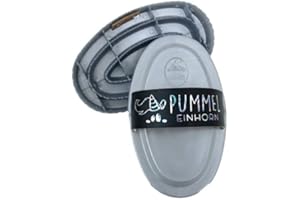 ‎PUMMELEINHORN Pummeleinhorn & Friends Pferde Striegel - Pummeleinhorn
