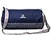 Cosmus Polyester 26 Litres Navy Blue Gym Sports Duffel RS.499.00