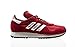 Produktbild adidas Originals New York, collegiate burgundy-matte silver-mystery red, 10