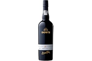 Dow's Port 10 Year Old Tawny (1 x 0.75 l)