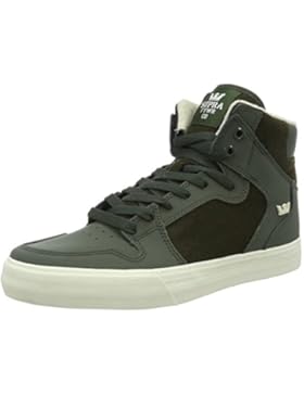 Supra Herren Vaider High-Top