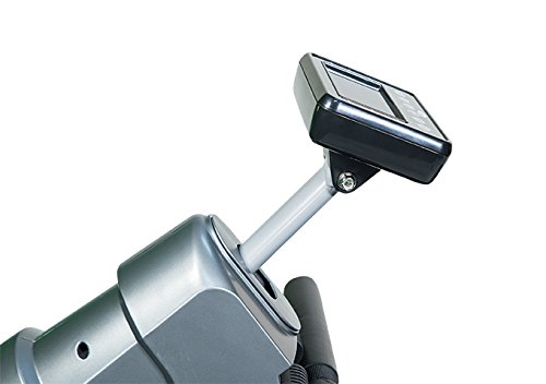 Christopeit Ruderzugmaschine Como - 6