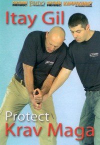 Preisvergleich Produktbild Protect Krav Maga Itay Gil