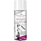 Groom Away Cover Up 400ml Show Preparation 400ml White