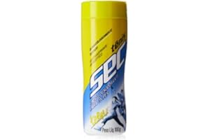 ZKMAGIC TALCO DESOD.P/PÉS TÊNIS SEC-TEEN 100 GR, Tênis Sec