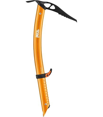 Edelrid Attila Eispickel Für Klassisches Bergsteig Produktbild-Vorschau 9