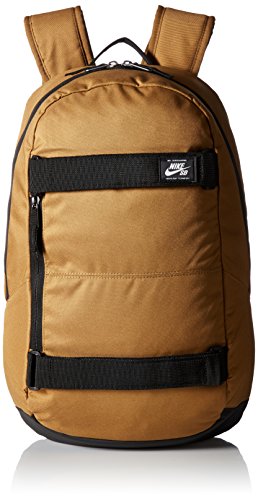 Preisvergleich Produktbild Nike sbzaino – Golden Beige / Black / White