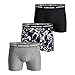 Produktbild Björn Borg Fleurs De Jardin Boxershorts (3-Pack)