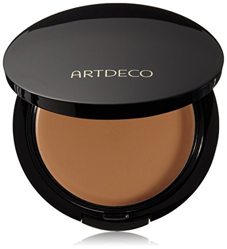 Artdeco Make-Up femme/woman, Double Finish Nummer 8 Medium cashmere (9g), 1er Pack (1 x 9 g)