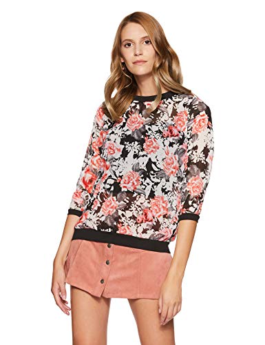 HarpaWomen's Quilted Regular Fit Shirt