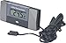 Produktbild HR 10110201 Elektronic-Thermometer Innen-/Außentemperatur, Aufbau, Kabelsensor, Standfuss